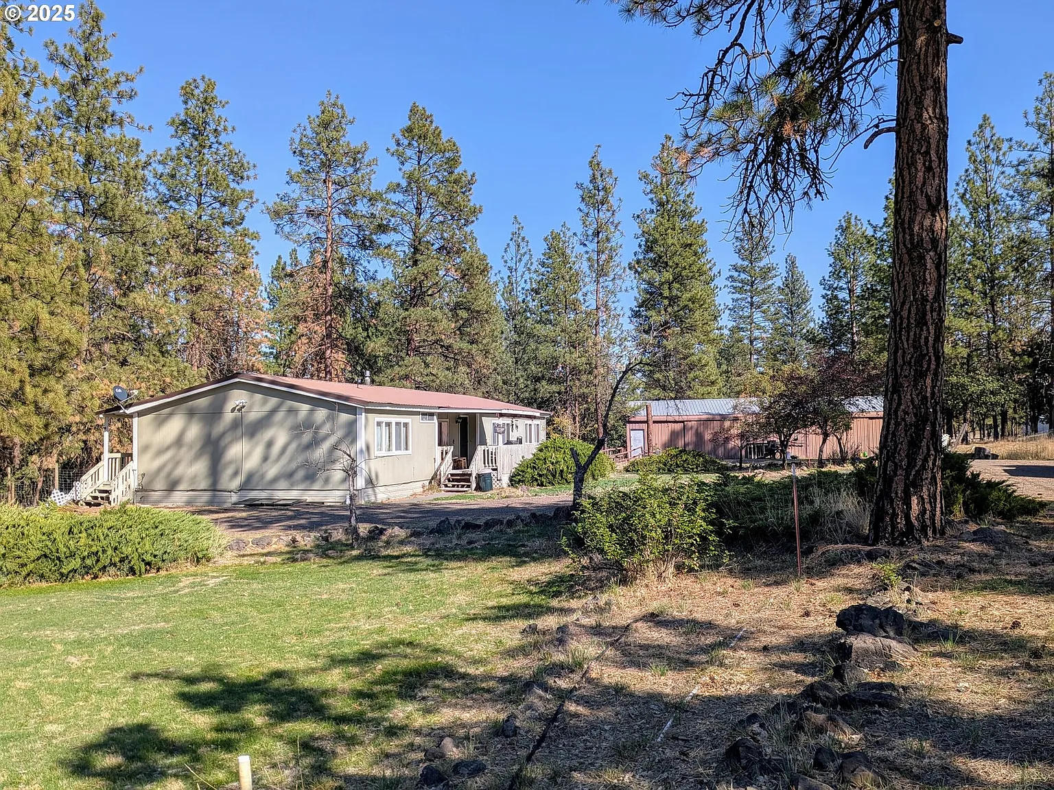 266 S Dea Rd photo 1