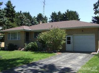 9557 Pine St, Bridgman, MI 49106