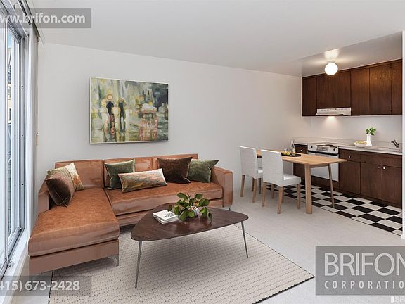 2nd image of 2221 Gough St APT 103