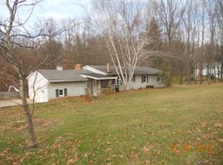 5004 Dill Rd, Bellville, OH 44813