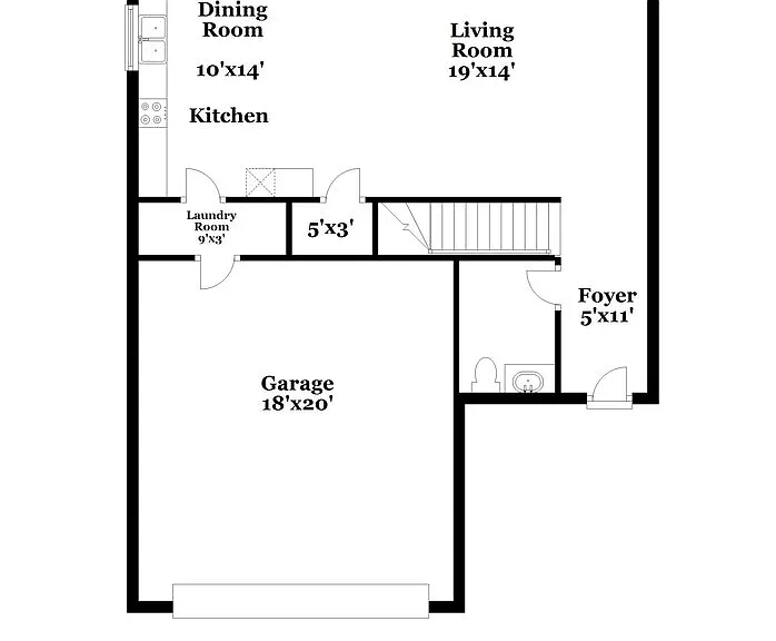 3277 S Chaparral Rd — Photo 3