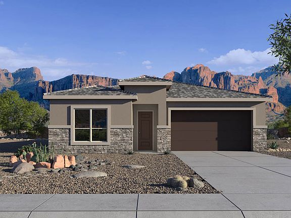 Plan Elevation.