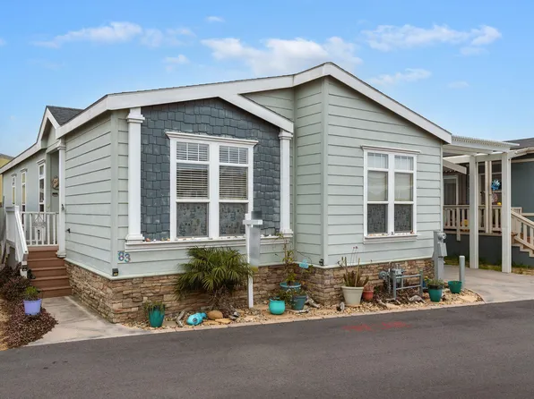 5700 Via Real Unit 83, Carpinteria, CA 93013