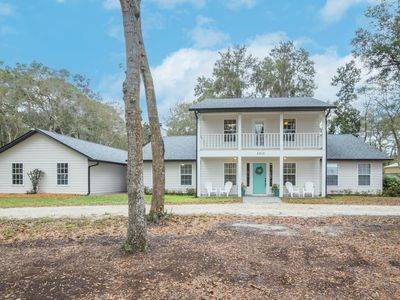 5310 State Road 46, Mims, FL, 32754