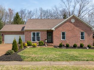 614 Winners Circle Pl, Thompsons Station, TN 37179