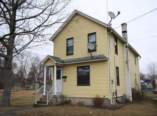 336 Brook St, Peckville, PA