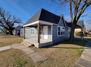 4701 N McKinley Ave #A, Oklahoma City, OK 73118