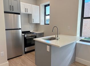 269 Martin Luther King Jr Dr #2C, Jersey City, NJ 07305