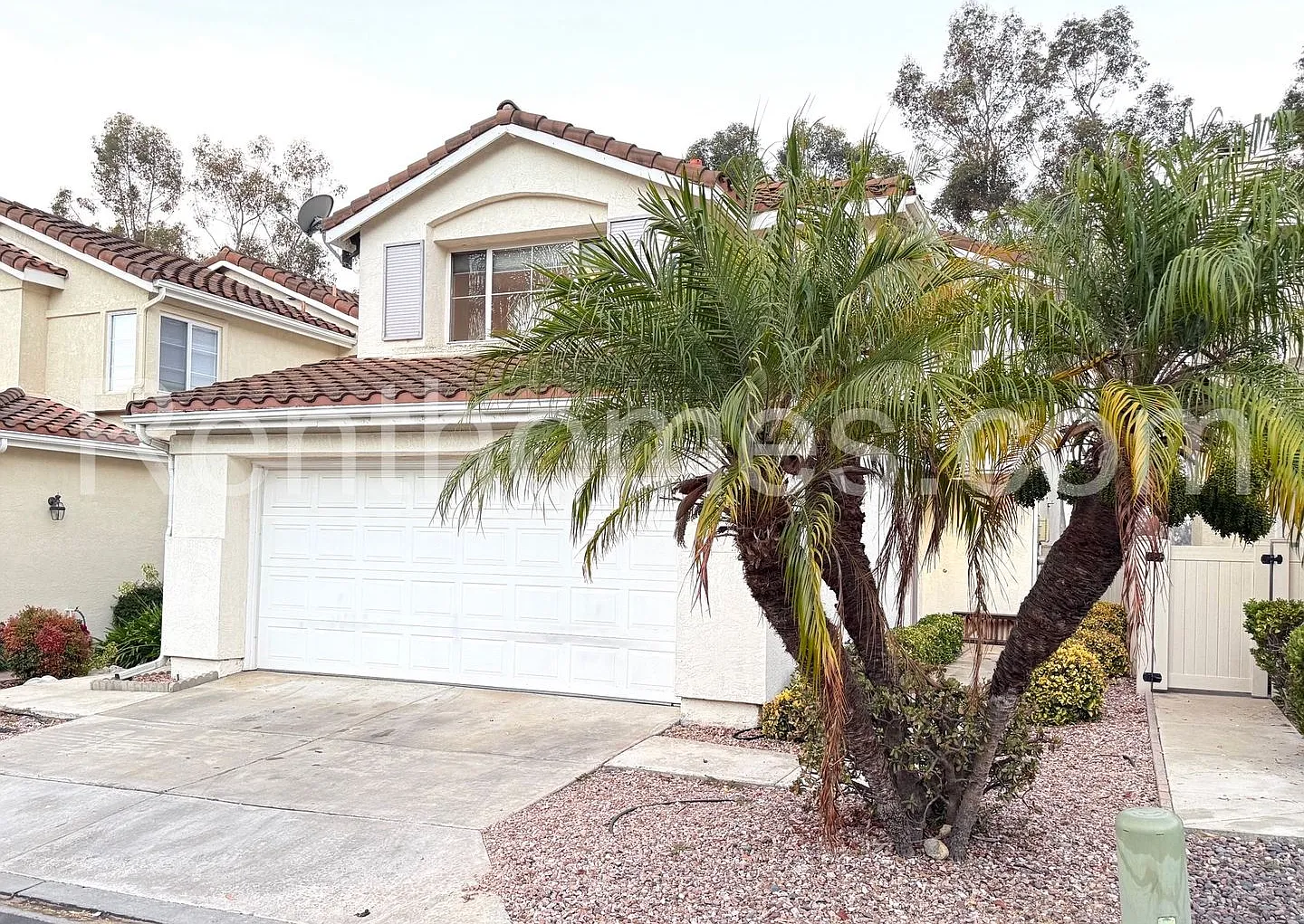 Scripps Ranch, 10886 Caminito Colorado, Granite Counters, AC, Fplc, Views, 2 Car Garage. — Photo 2