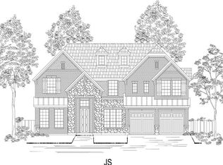 320 Willie Way, Burleson, TX 76028