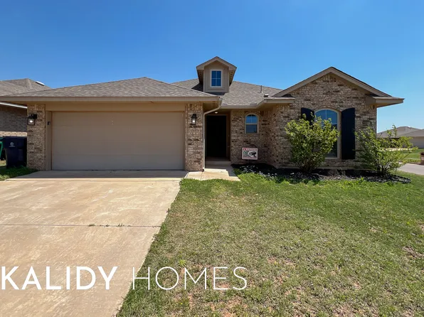 4812 Crystal Hill Dr, Oklahoma City, OK 73179