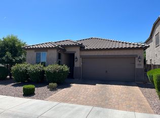 3711 E Lodgepole Dr, Gilbert, AZ 85298