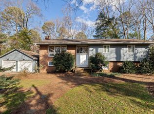 1806 Chevelle St, Raleigh, NC 27607