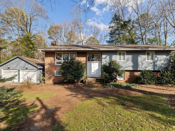 1806 Chevelle St, Raleigh, NC 27607