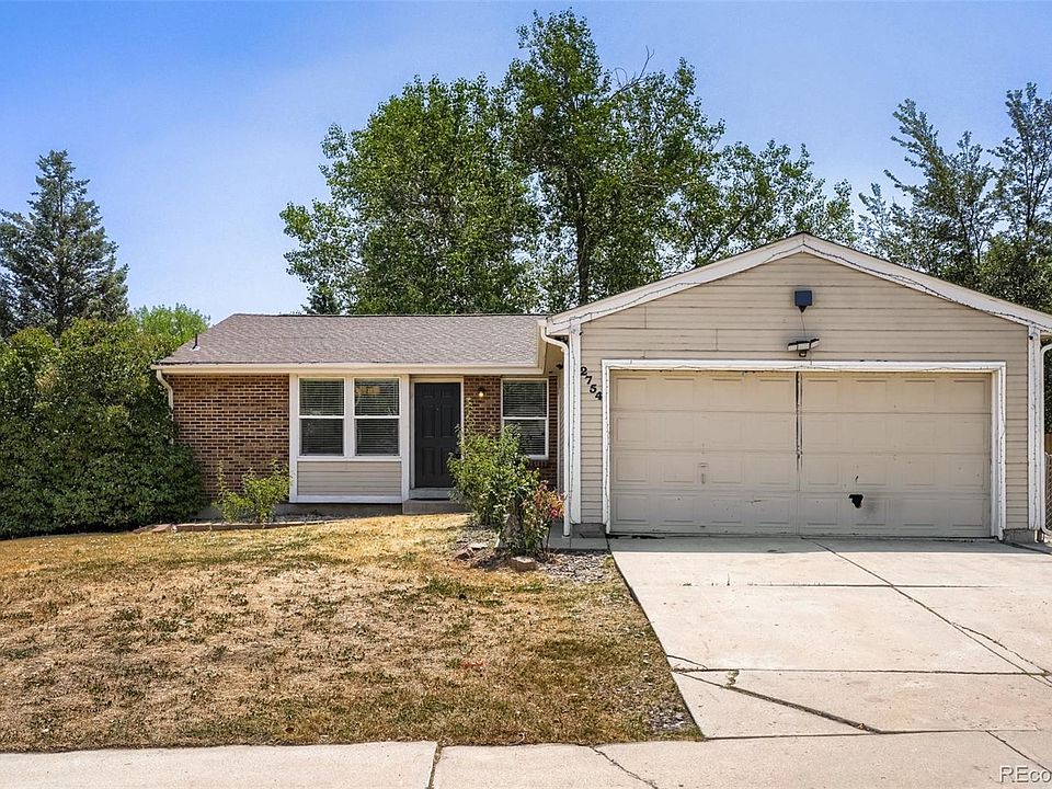 1st image of 2754 S Uravan Street