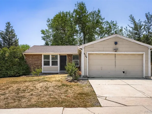2754 S Uravan Street, Aurora, CO 80013