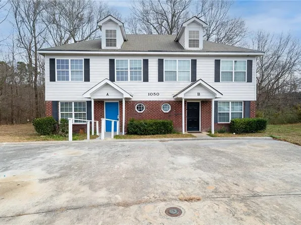 1050 Wheel House Ln, Monroe, GA 30655