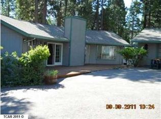 22610 Confidence Rd, Twain Harte, CA 95383