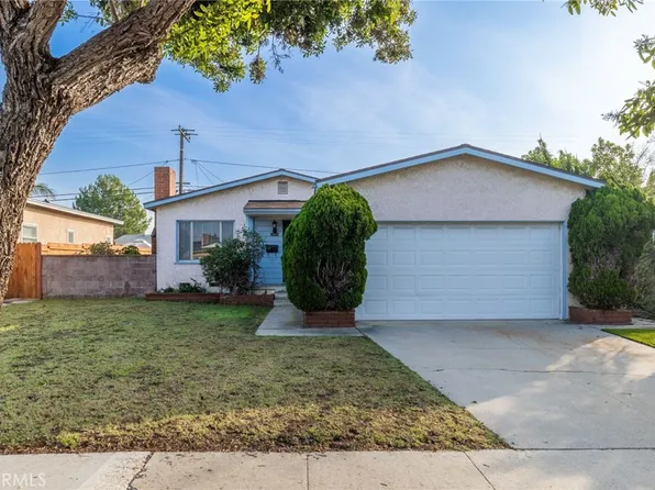 22626 Evalyn Ave, Torrance, CA 90505