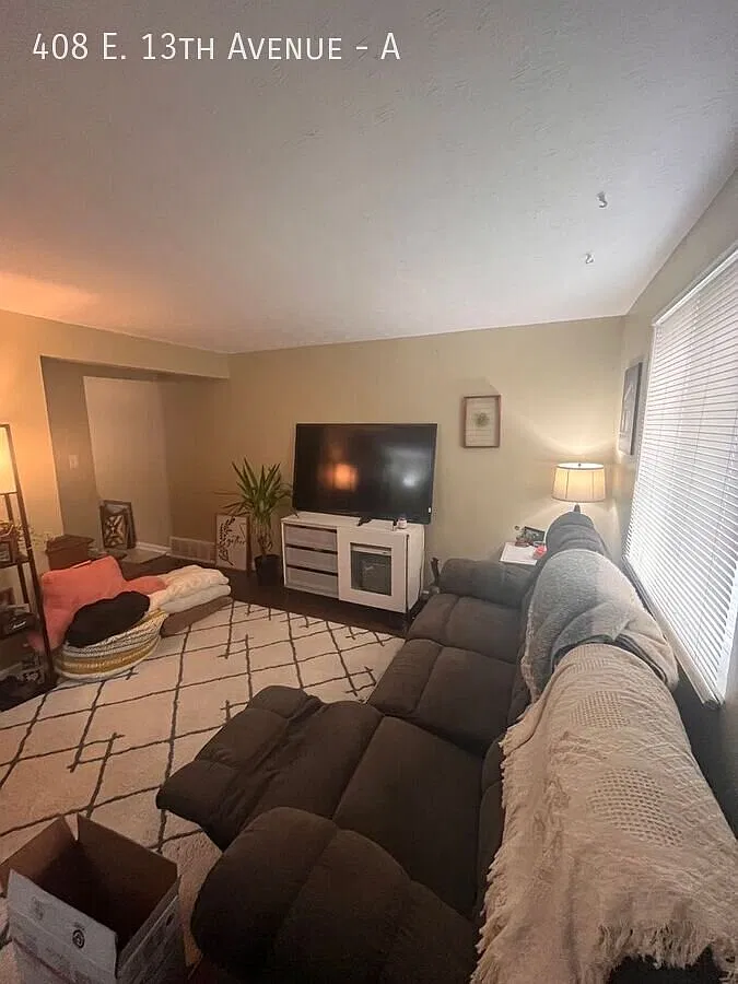 Pre-Leasing for August 2027 Spacious 2 Bedroom Townhome Near OSU! — Photo 3