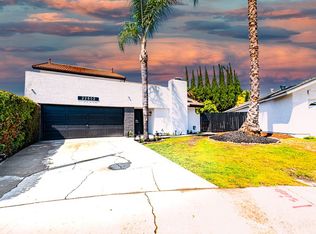 22802 El Vaquero, Mission Viejo, CA 92691