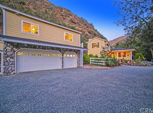 29631 Silverado Canyon Rd, Silverado Canyon, CA 92676