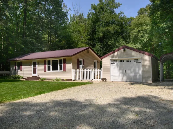 10371 E C #R400, Peru, IN 46970