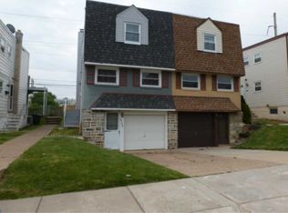 2744 Maxwell St, Philadelphia, PA 19136