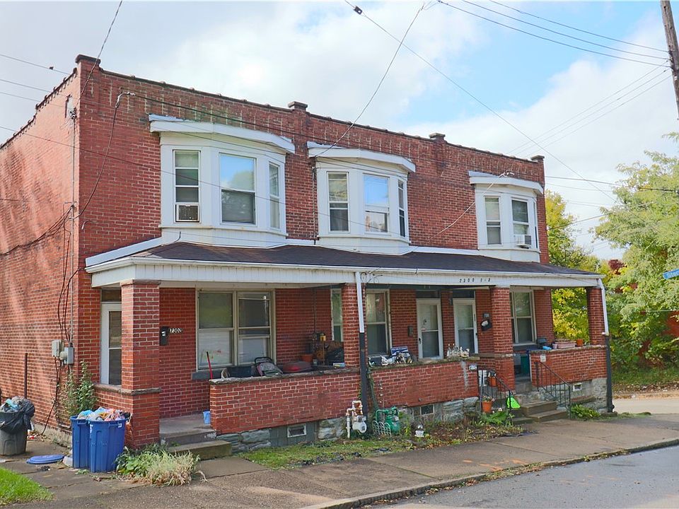 2nd image of 7300-7302 Mount Vernon St