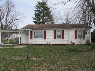 744 State Route 97, Mayfield, KY 42066