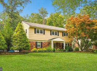 187 Dorchester Dr, East Windsor, NJ 08520