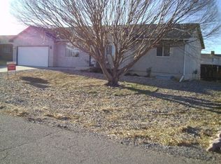 673 S Inca Dr, Pueblo West, CO 81007
