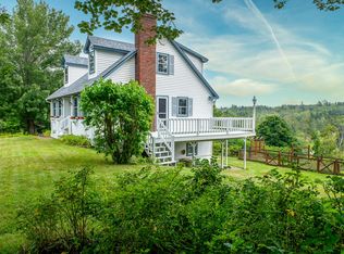 1531 Harpswell Islands Rd, Orrs Island, ME 04066