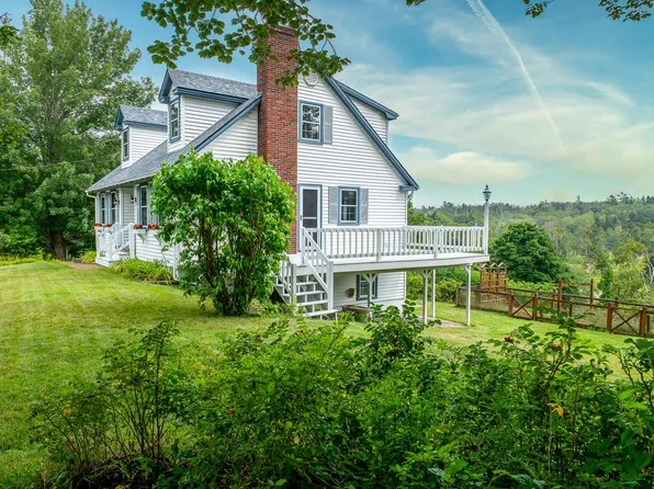 1531 Harpswell Islands Road, Harpswell, ME 04066