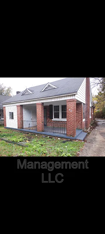 3 bed, 1.0 bath, 1224 sqft, $950 — Photo 1