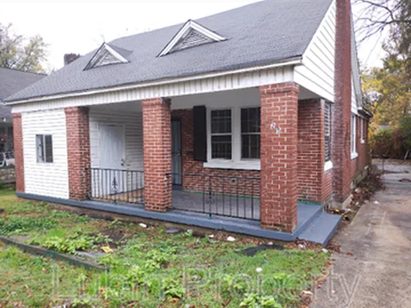 725 N Hollywood St, Memphis, TN 38112
