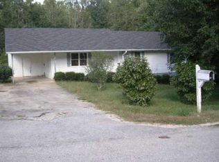 2953 Maverick Trl, Gainesville, GA