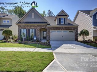 13200 Cinnamon Fern Ln NW #60, Mint Hill, NC 28227