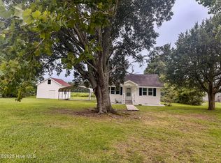 8061 W 74 Highway W, Pembroke, NC 28372