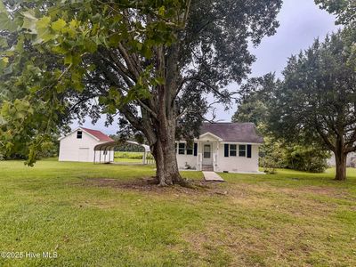 8061 W 74 Highway W, Pembroke, NC, 28372