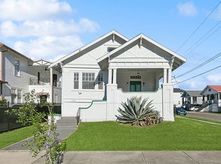 2301 Peniston St UNIT 2, New Orleans, LA 70115