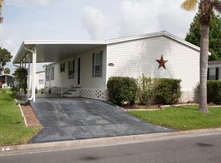 3115 Shady Creek Dr, Zephyrhills, FL 33543