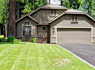 145 Cottonwood Dr, Blairsden, CA