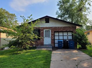 1116 Laredo Ave, Saint Louis, MO