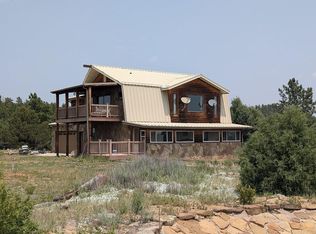 16950 County Road Rd435, Trinidad, CO 81082