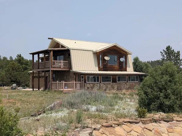 16950 County Road Rd435, Trinidad, CO 81082