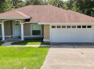 4564 SW 159th Ct, Ocala, FL 34481