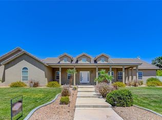 1396 Lake Valley Dr, Logandale, NV 89021