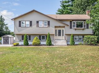 50 Ferncroft Rd, Tewksbury, MA 01876