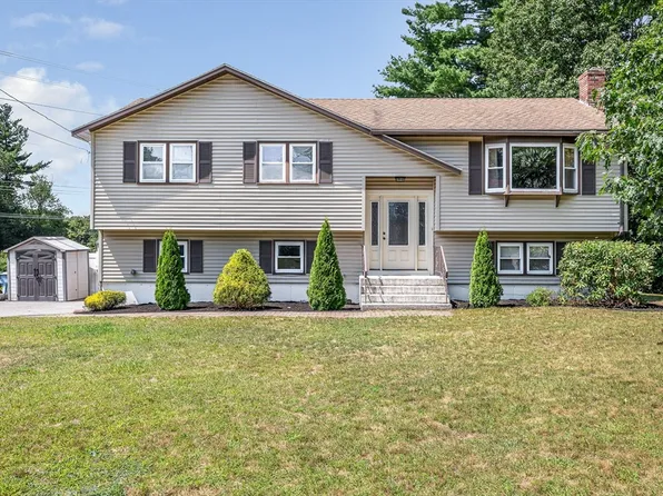 50 Ferncroft Rd, Tewksbury, MA 01876